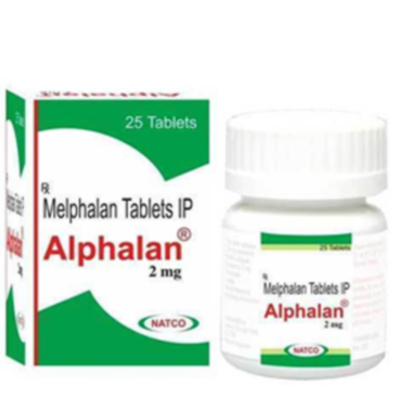 BuyAlphalan 2mgNow&thinsp;