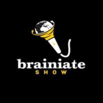 Brainiate Show&thinsp;
