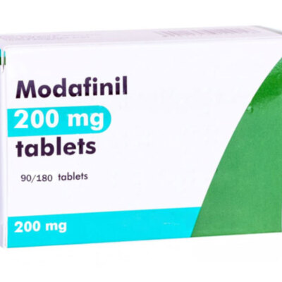 GetModafinil 200mgNow 