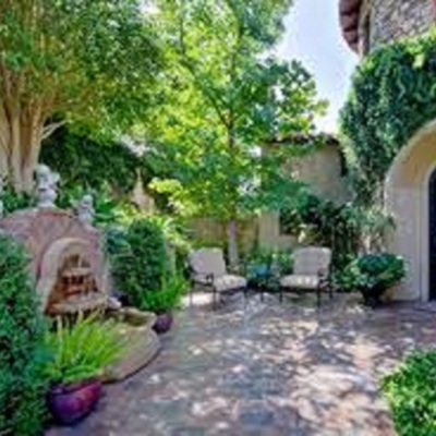 sweetvoice landscaping&thinsp;