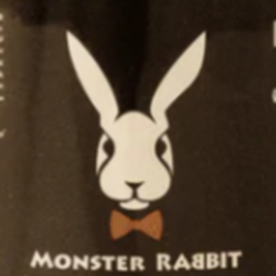 Monster Rabbit&thinsp;