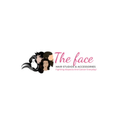 The Face Hair Studio & Accessories&thinsp;