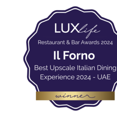 il forno&thinsp;