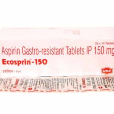 PurchaseEcosprin 150mg 