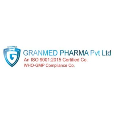 Granmed Pharma&thinsp;