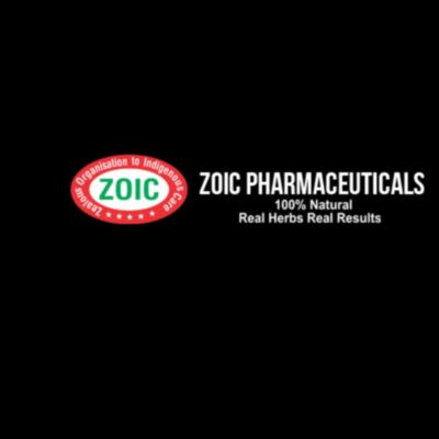 Zoic Pharmaceuticals&thinsp;