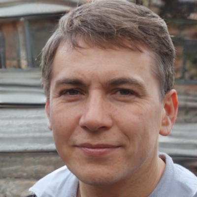 Misael Mitchell&thinsp;