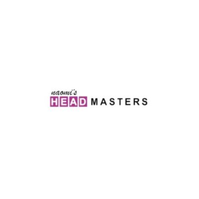 Naomi Headmasters&thinsp;
