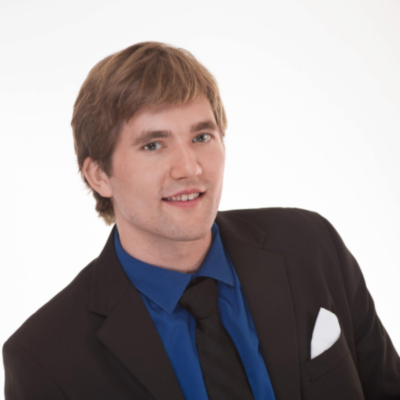 Mike Patterson&thinsp;