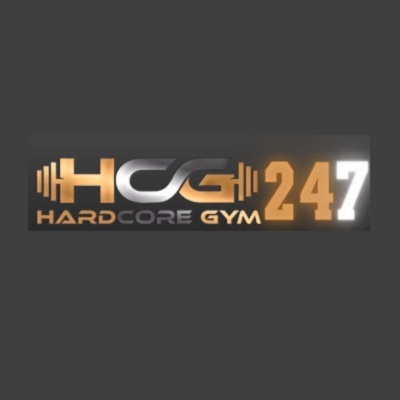 Hardcore Gym PTY LTD&thinsp;
