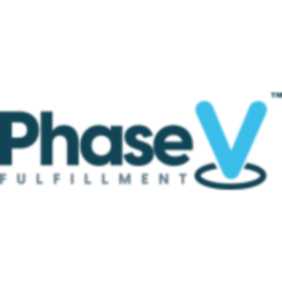 Phase V Fulfillment&thinsp;