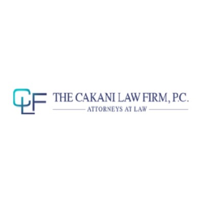 The Cakani Law Firm P.C.&thinsp;