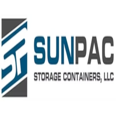 Sun Pac Office Container Rental&thinsp;