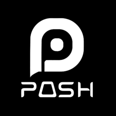 Now Posh&thinsp;