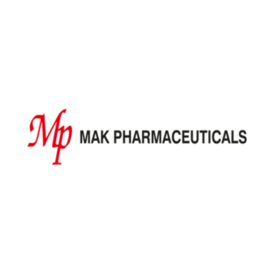 Mak Pharmaceuticals 