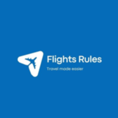 Flights Rules 