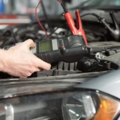 Jump Start Services&thinsp;