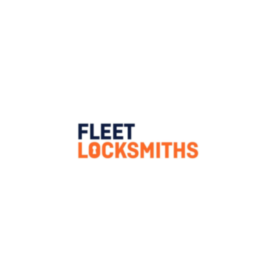 Fleet Locksmiths&thinsp;