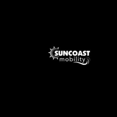 Suncoast Mobility&thinsp;