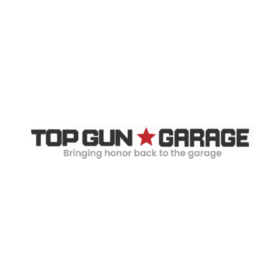 Top Gun Garage&thinsp;