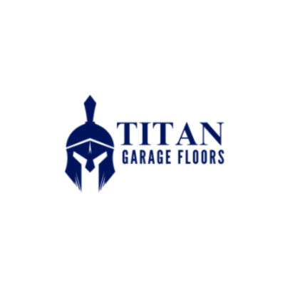 Titan Garage Floors Inc&thinsp;