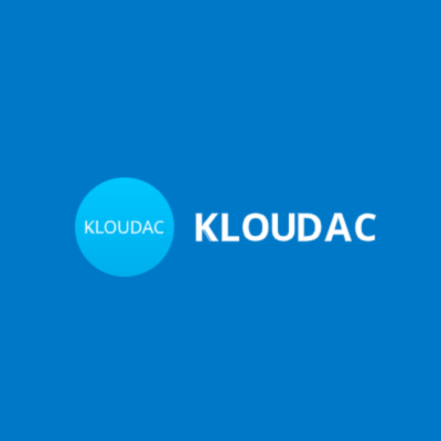 Kloudac (Kloudac)&thinsp;