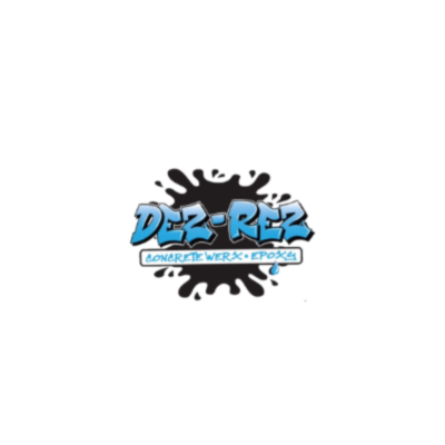 Dez Rez Concrete Werx Epoxy&thinsp;