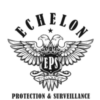 Echelon Philadelphia Bodyguards&thinsp;