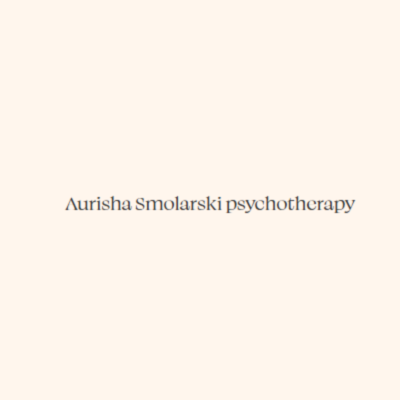 Aurisha Smolarski, LMFT&thinsp;