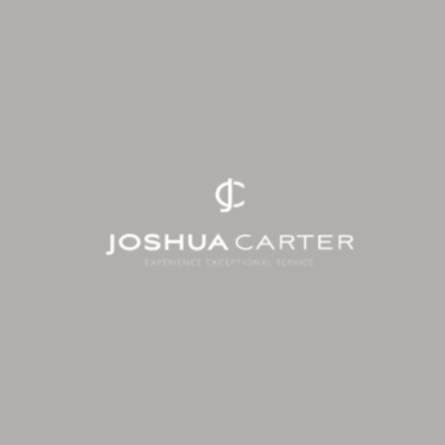 Joshua Carter 
