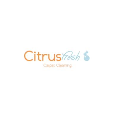 Citrus Fresh Carpet Cleaning&thinsp;