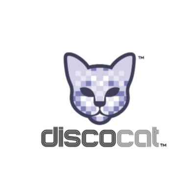 Disco Cat&thinsp;