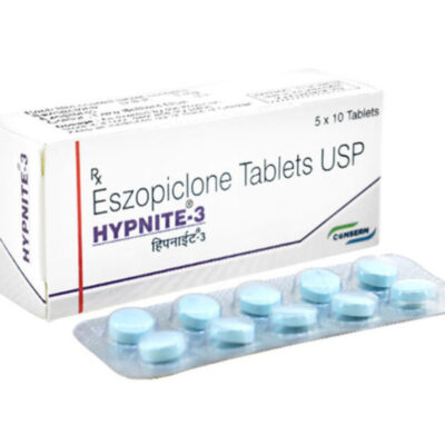 BuyEszopiclone 2mgNow&thinsp;