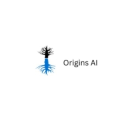 Origins AI&thinsp;