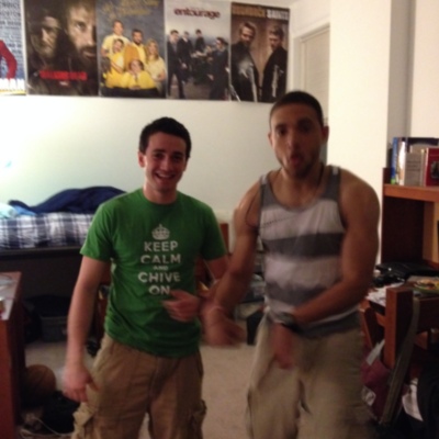 Douglas Richardson&thinsp;