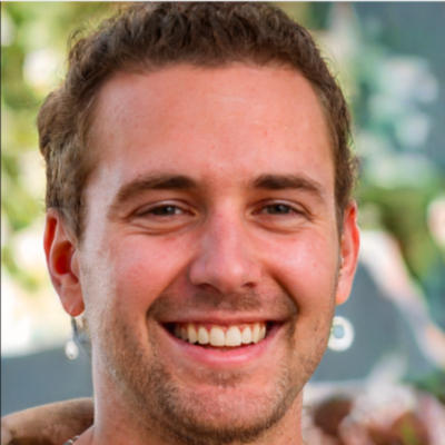 joshua kaley&thinsp;