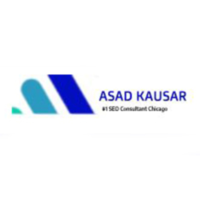 Asad Kausar&thinsp;