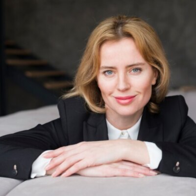 Edith Harrison&thinsp;