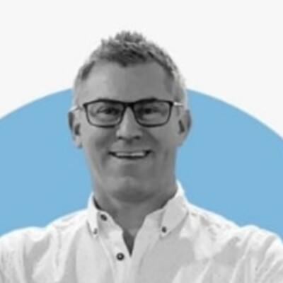 Gavin Flannery&thinsp;