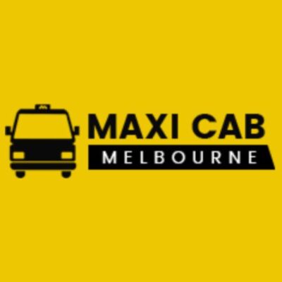 Maxi Cab Melbourne&thinsp;