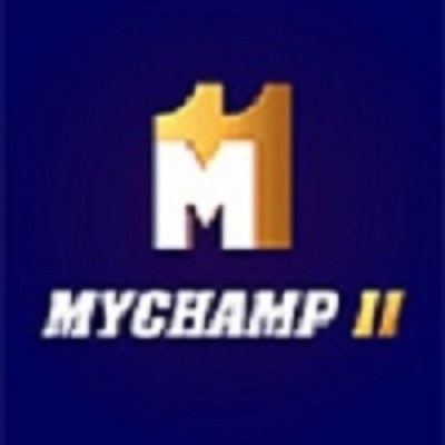 Mychamp 11&thinsp;