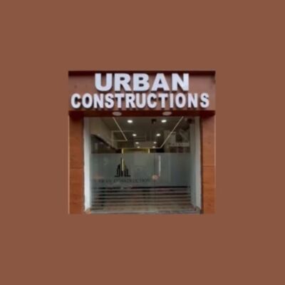 Urban Constructions&thinsp;