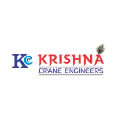 Krishna Crane Engineers&thinsp;