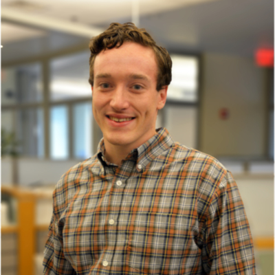 John Sperger&thinsp;