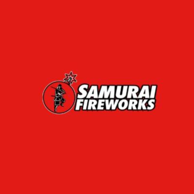 Samurai Fireworks&thinsp;