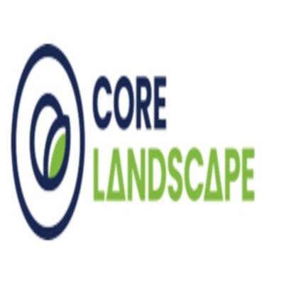 Core Landscape Architect 
