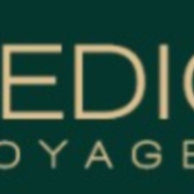 Vedic Voyages&thinsp;