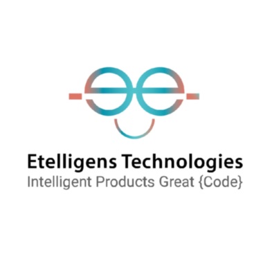 Etelligens Technologies&thinsp;