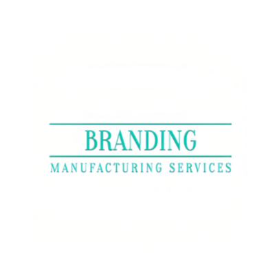 Branding Manufacturing Services 