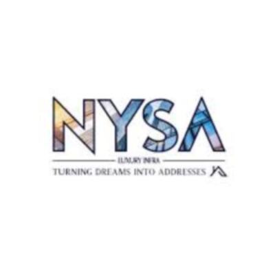 Nysa Luxury Homes&thinsp;